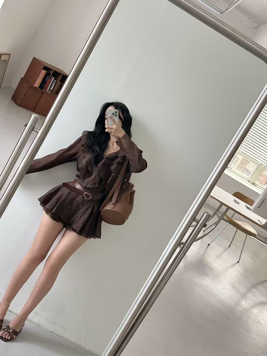 奧菲莉亞的畫廊