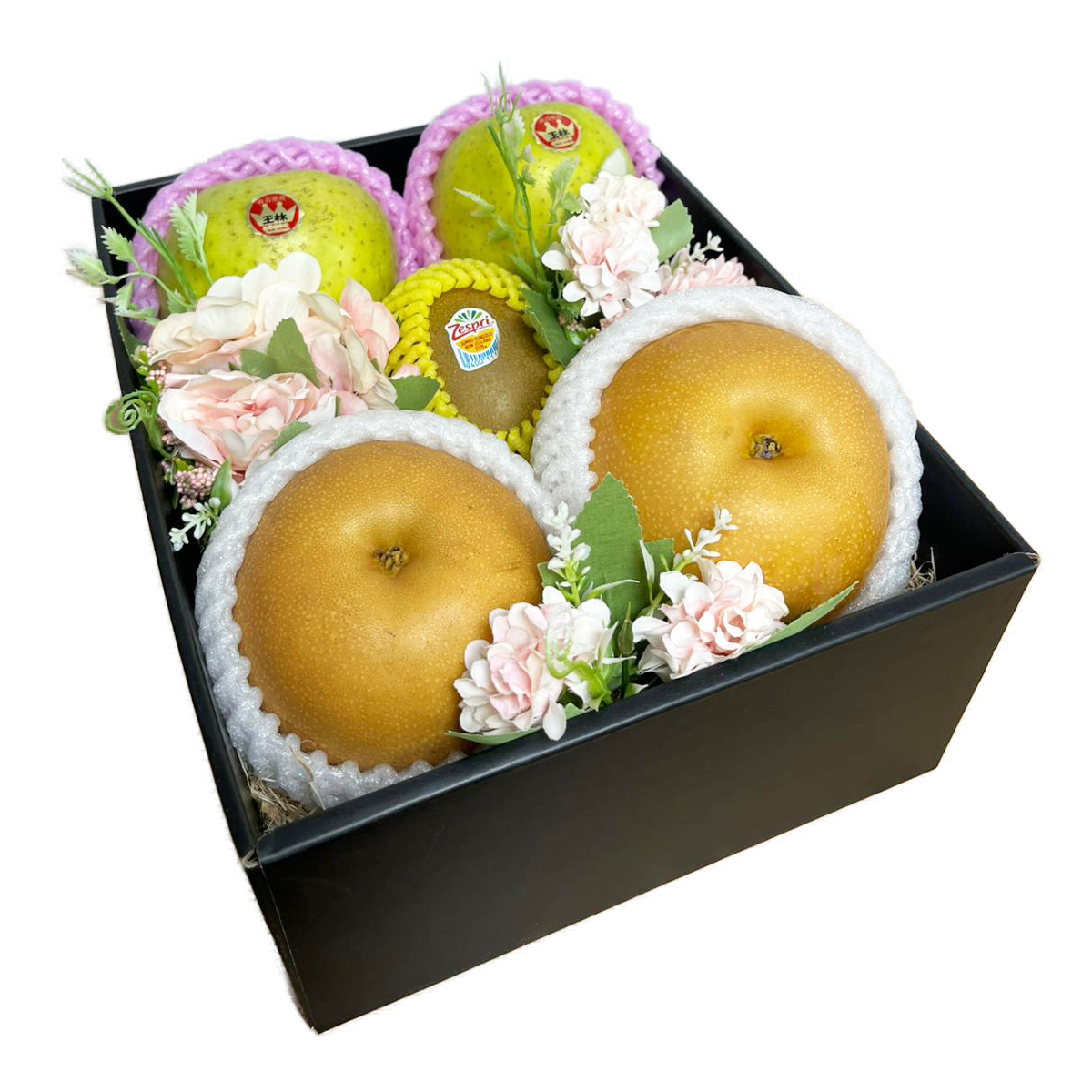 鮮果-水果果盒 250824 4