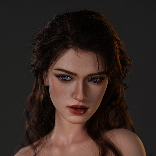 TOP-CYDOLL 150cm Elva-S 小麥膚 超頂矽膠娃娃 high class silicone sex doll wheat