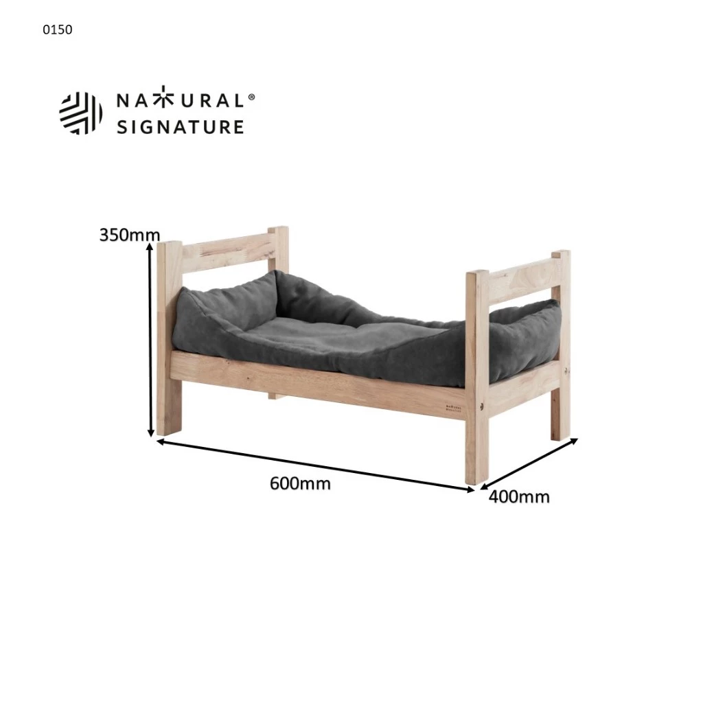 Natural Signature - Kitten Bed II