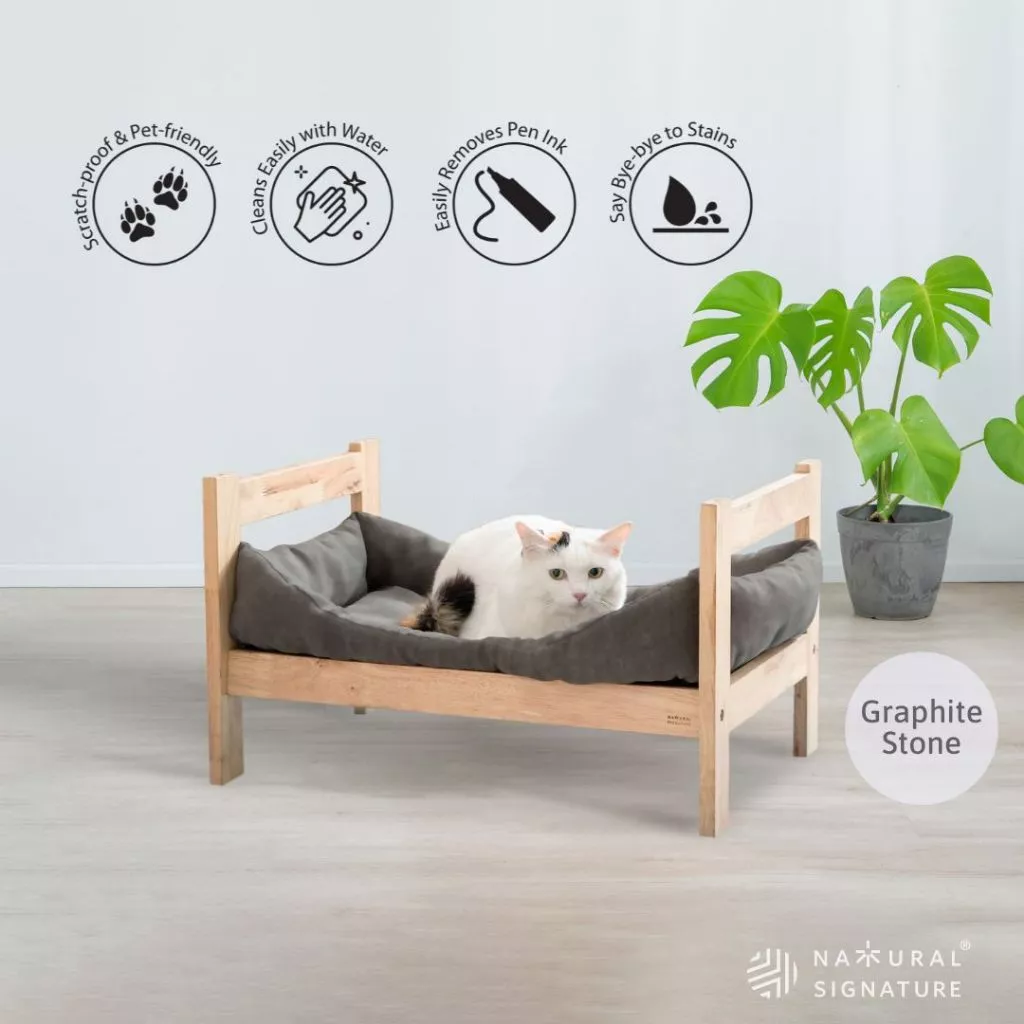 Natural Signature - Kitten Bed II