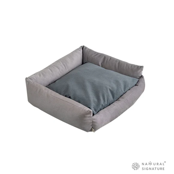Natural Signature - Cuddler Pet Bed