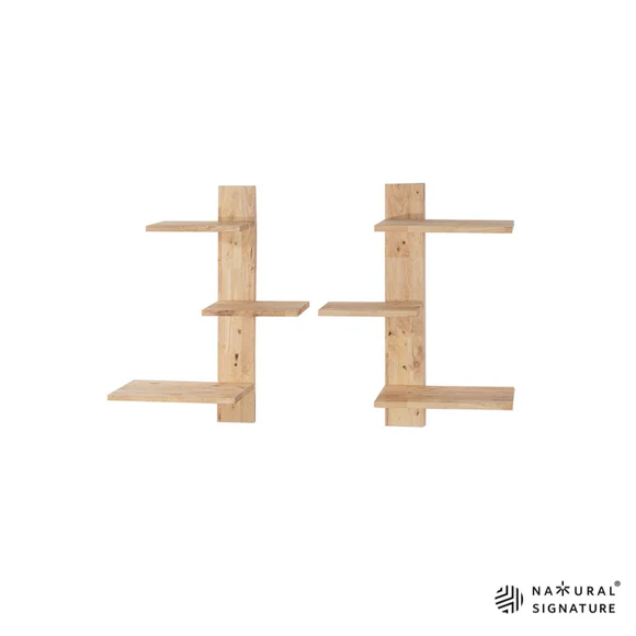 Natural Signature - Cat Hanging Climbing Rack