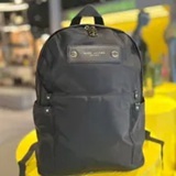 [S] MARC JACOBS BLACK M0012907-001 PREPPY NYLON BACKPACK, 191267164762 (SMJ580)