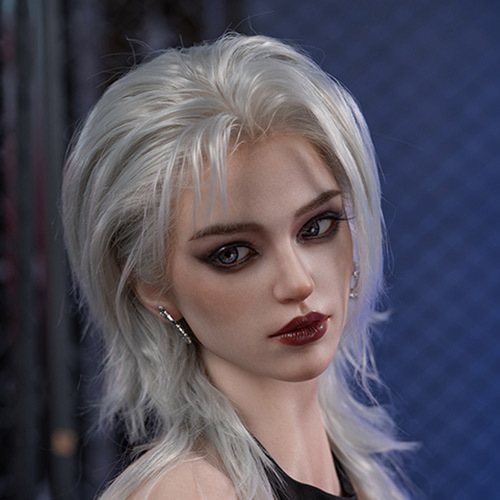 TOP-CYDOLL 168cm皮紋款 Isabella 超頂矽膠娃娃 high class silicone sex doll with skin texture