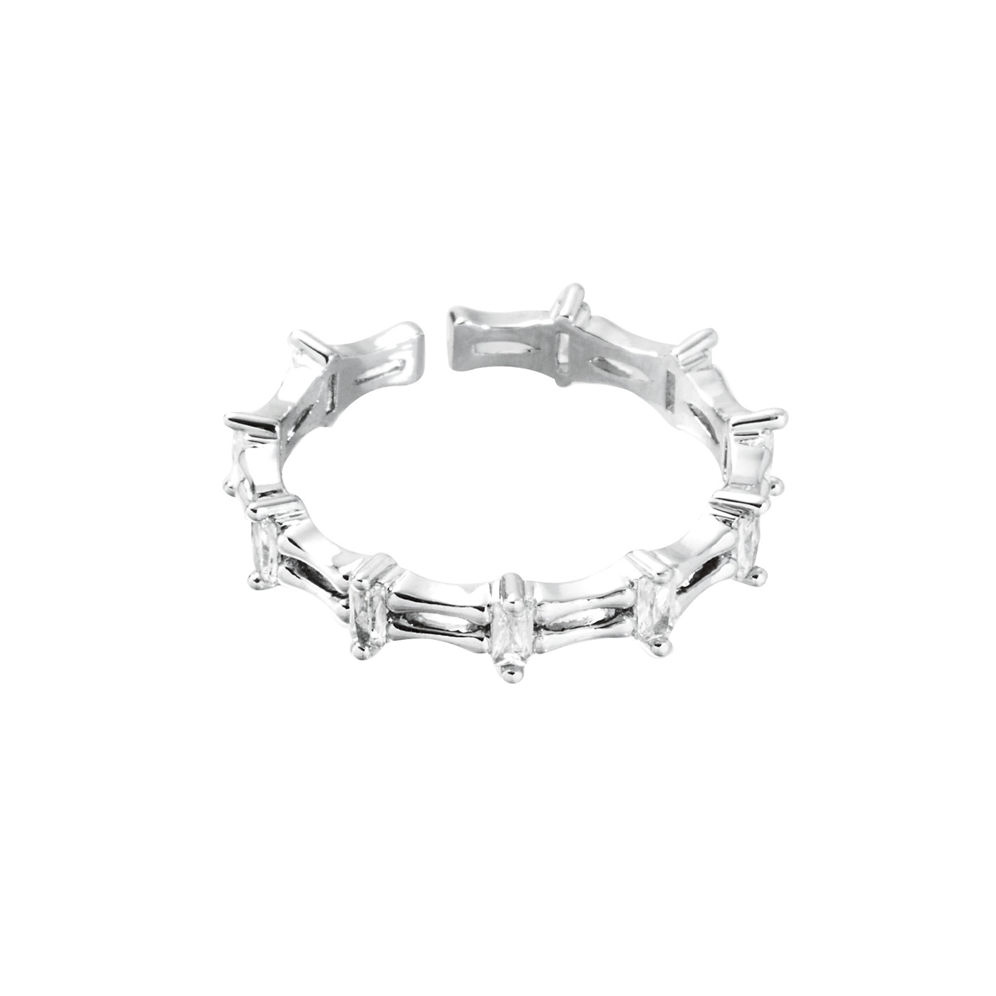 平價飾品,鋯石,戒指