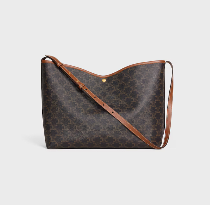 Celine Soft Shopper