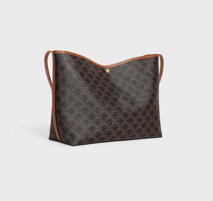 Celine Soft Shopper