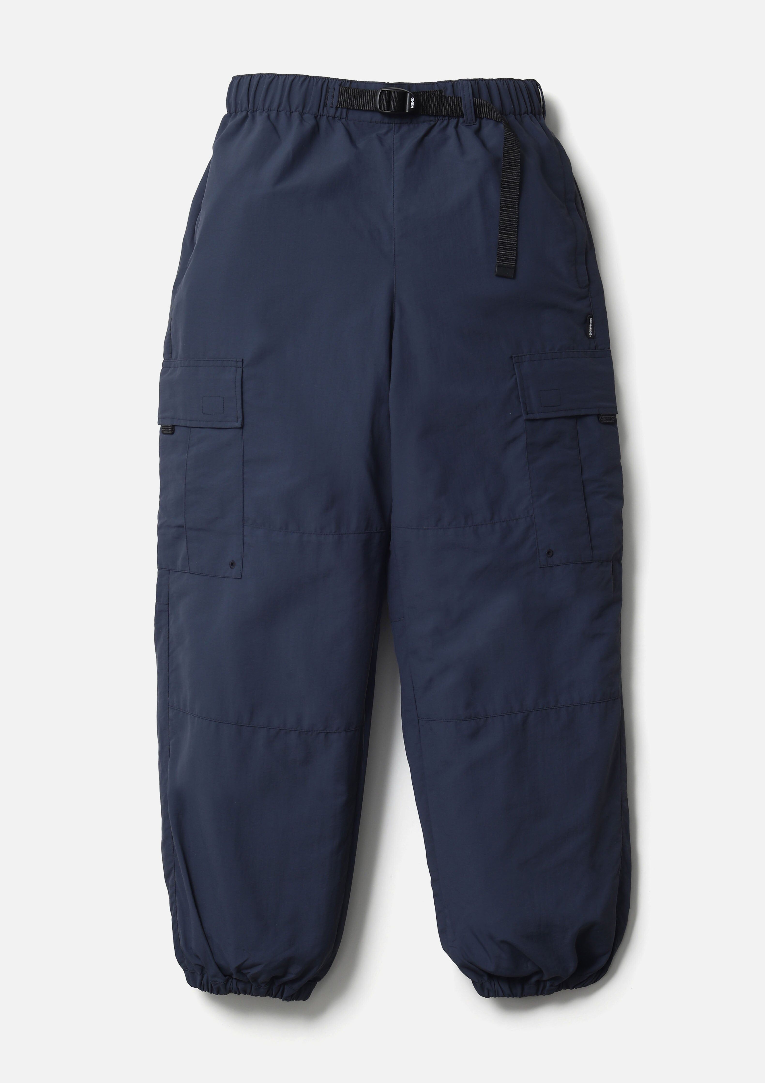 『代購商品』2025AW NEIGHBORHOOD NBHD NYLON CLIMBING PANTS 長褲 252TSNH-PTM01