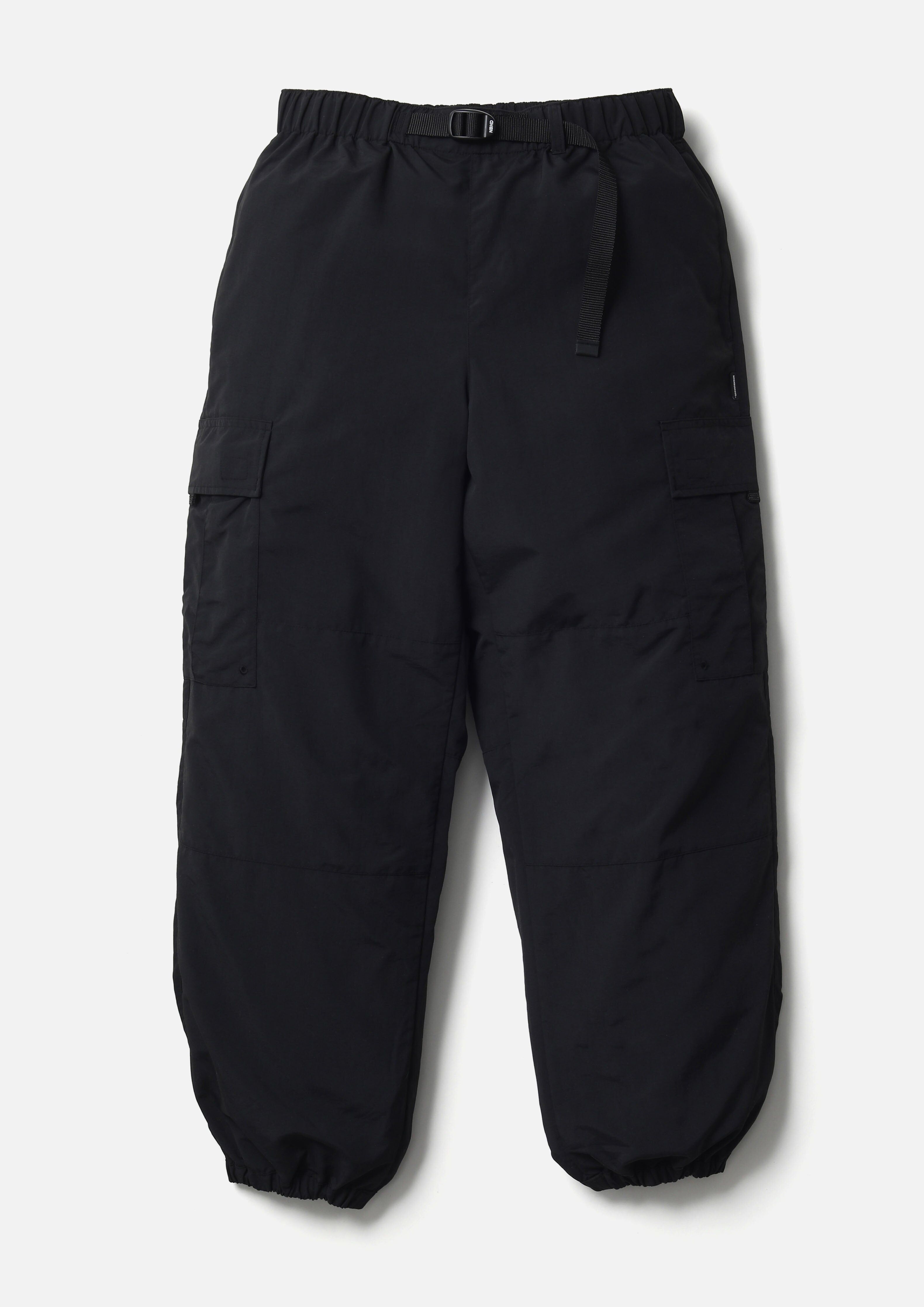 『代購商品』2025AW NEIGHBORHOOD NBHD NYLON CLIMBING PANTS 長褲 252TSNH-PTM01