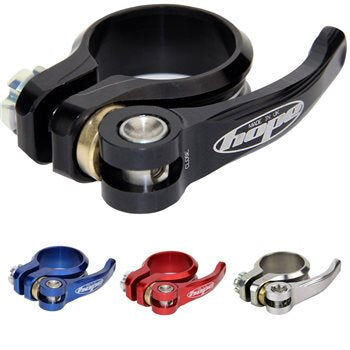 Hope Seat Clamp – QR 快拆座管夾