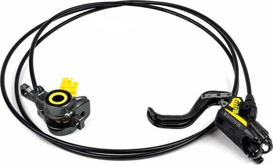 MAGURA MT8 SL 超輕量化雙活塞碟煞煞車