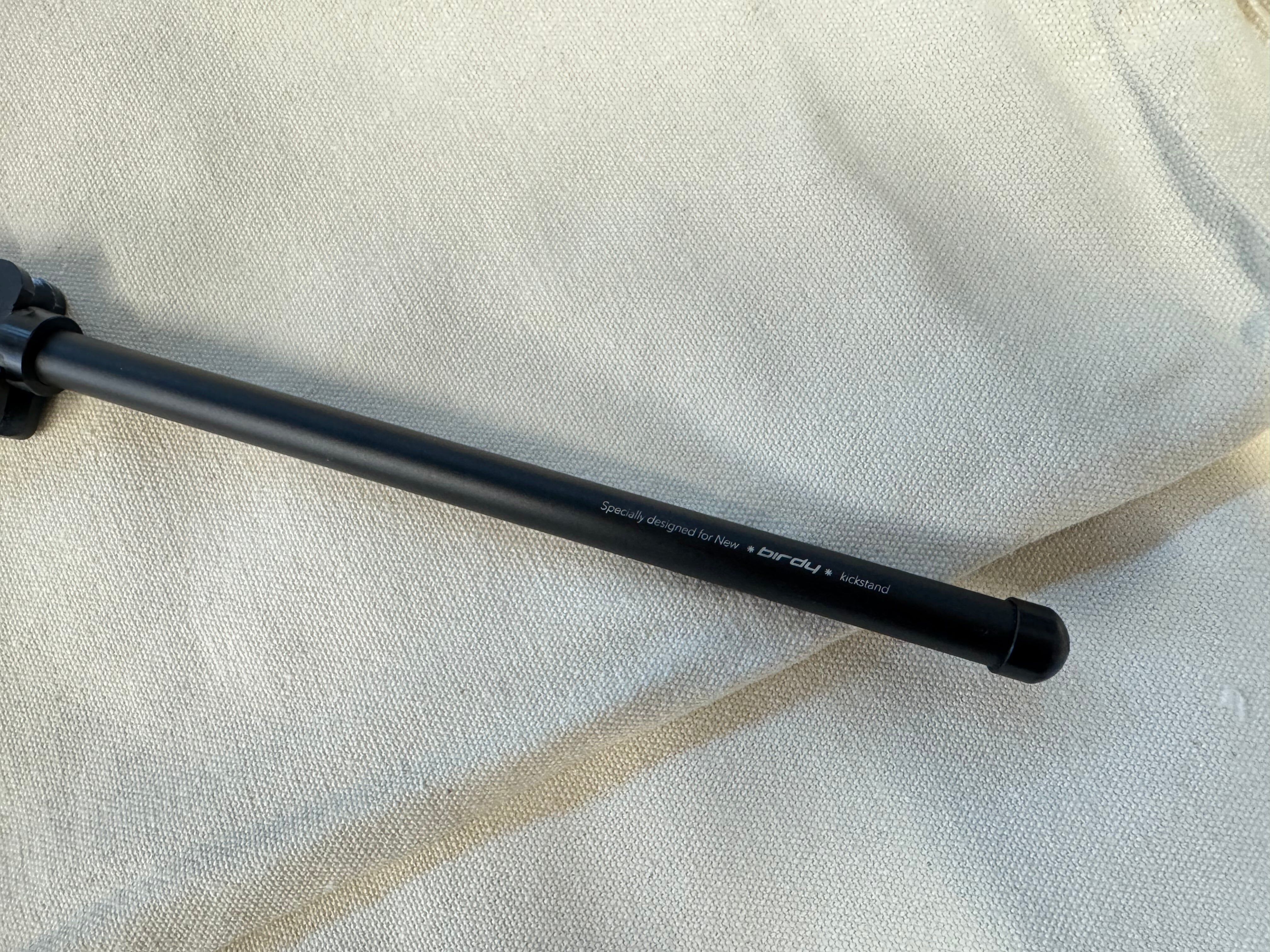 二手 MULTI S 鋁合金腳撐 For Birdy 3