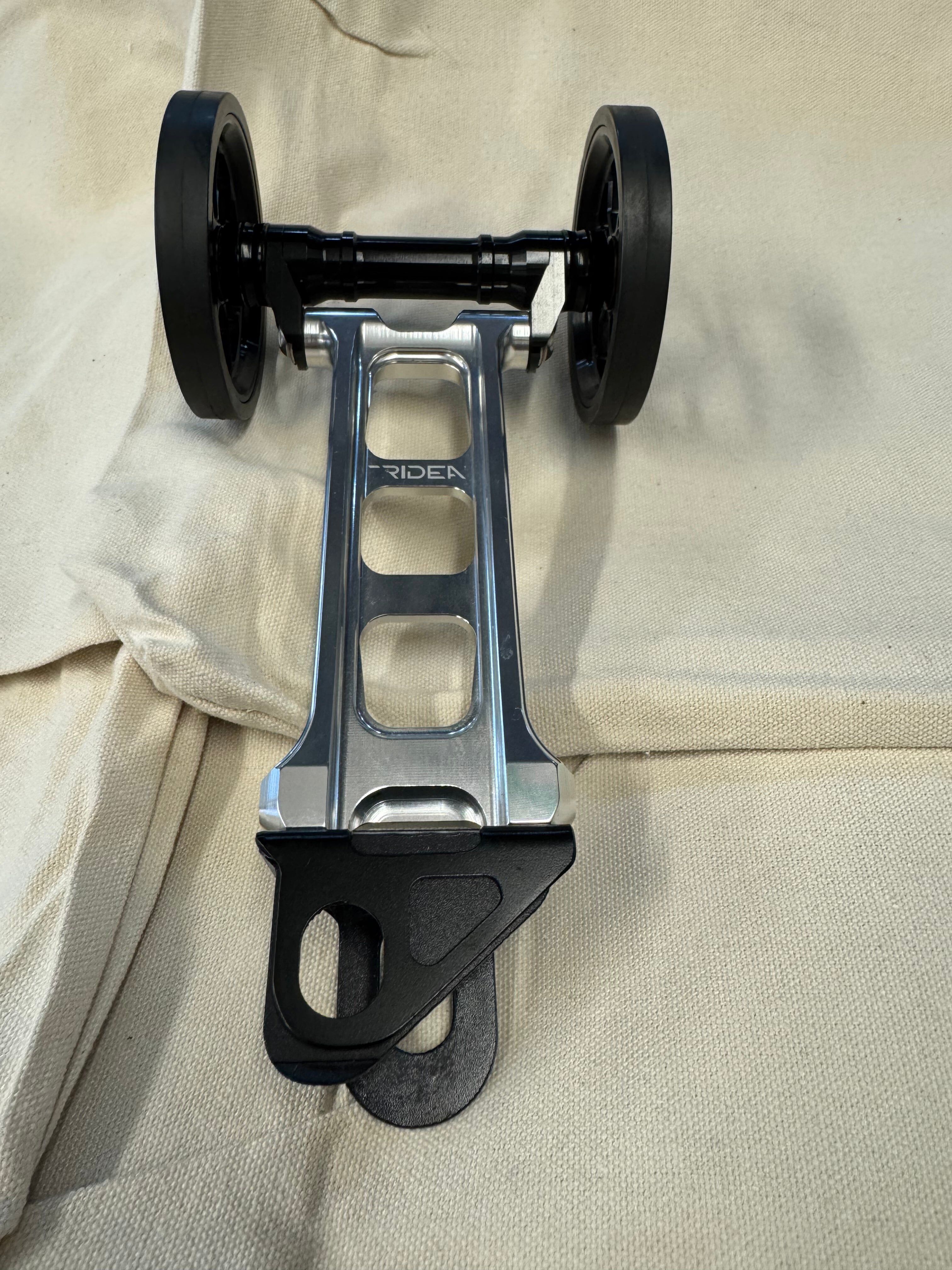 二手 RIDEA 易行輪套裝