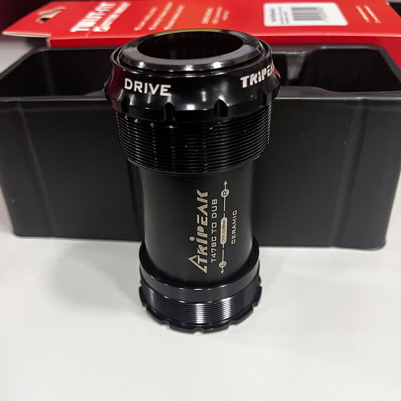 Tripeak T47A Bottom Bracket for Sram DUB 29mm