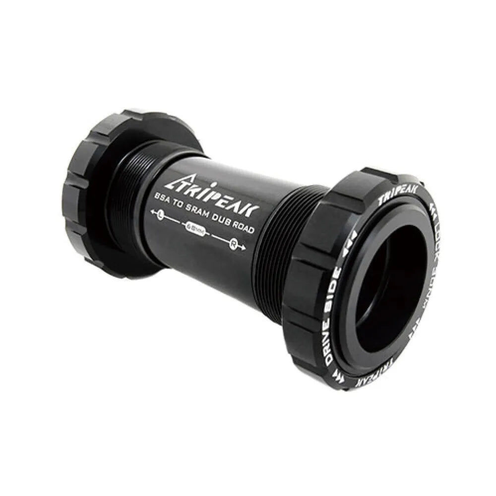 Tripeak BSA Bottom Bracket for Sram DUB