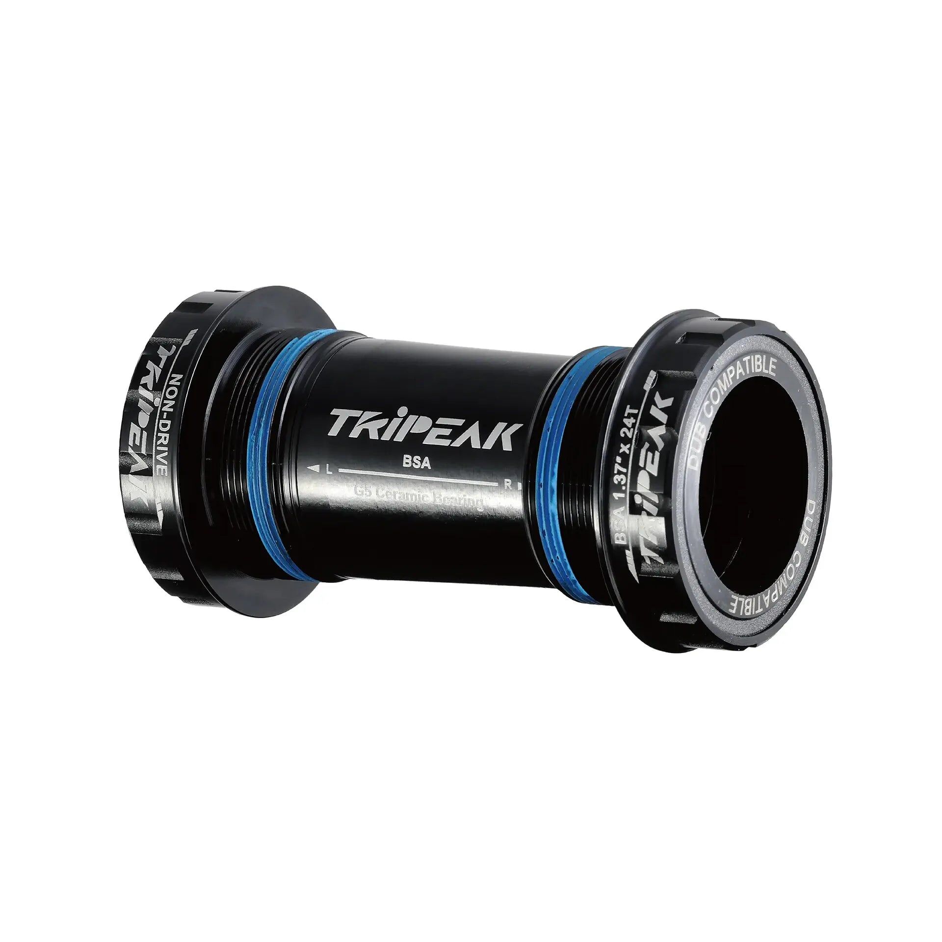 Tripeak BSA 68mm 3in1 Bottom Bracket (30mm,DUB,HG24)