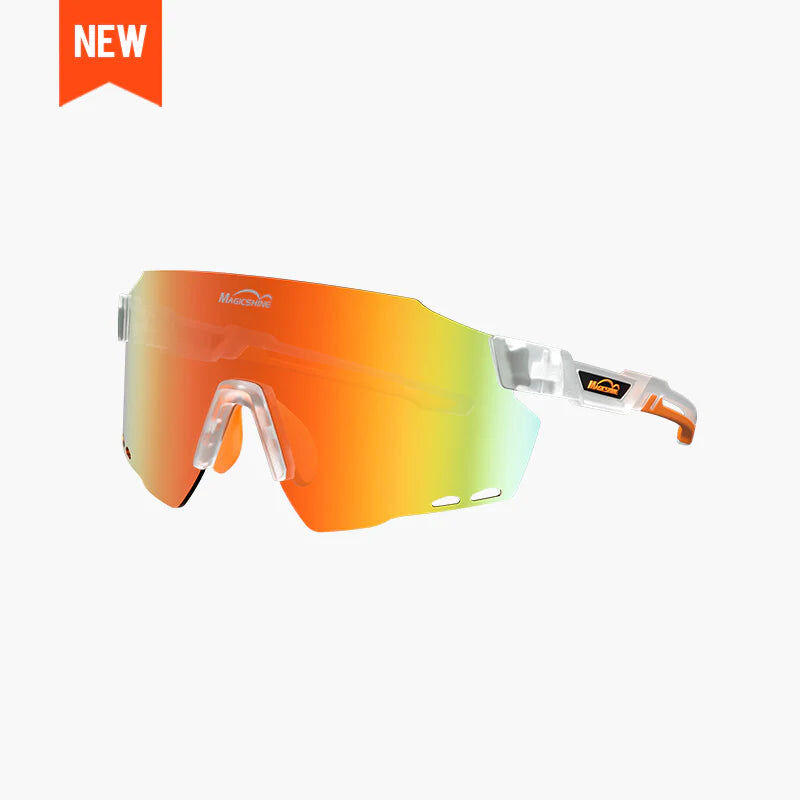MAGICSHINE WINDBREAKER Classic Cycling Sunglasses