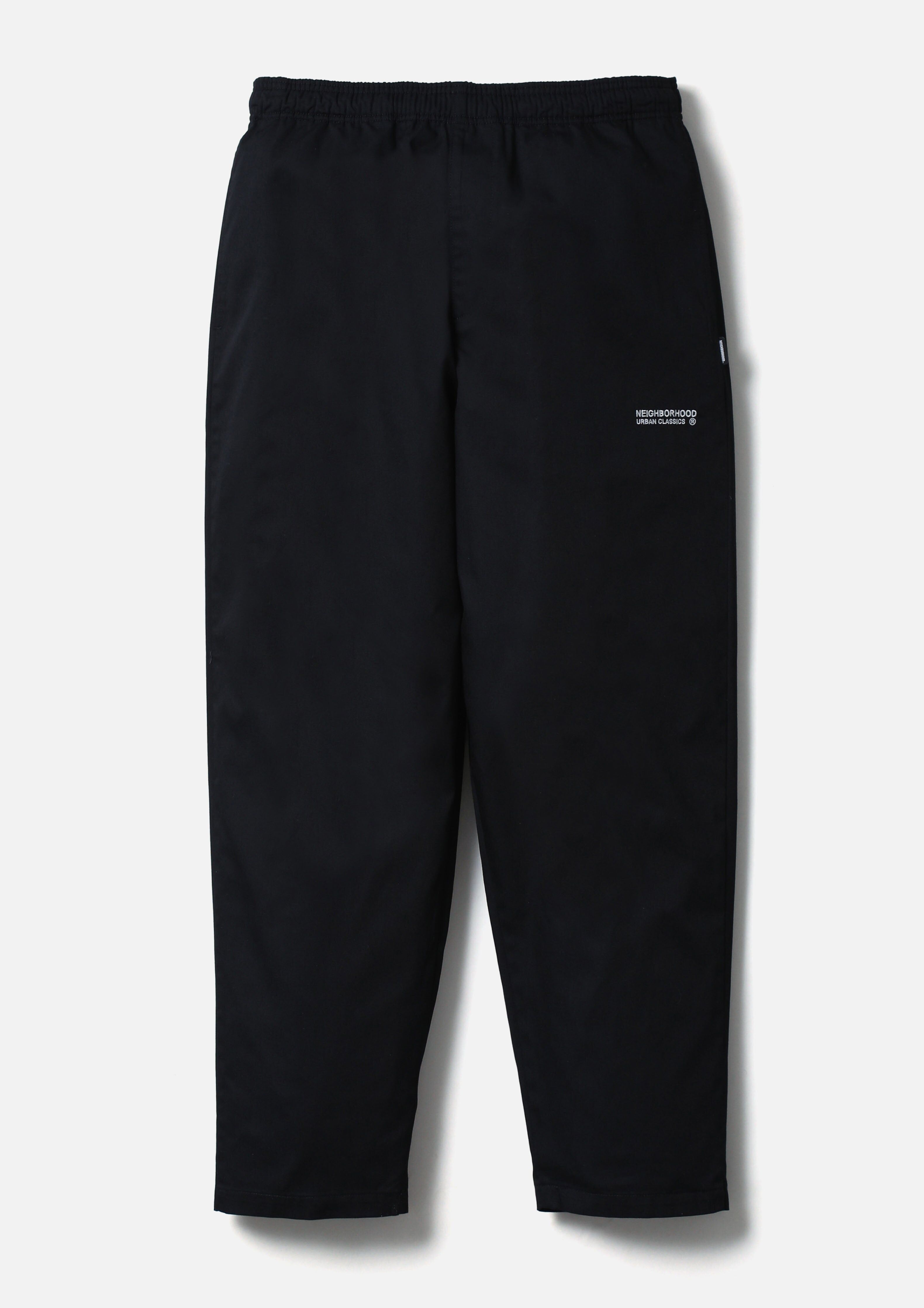 『代購商品』2025AW NEIGHBORHOOD NBHD EASY PANTS 長褲 252TWNH-PTM01