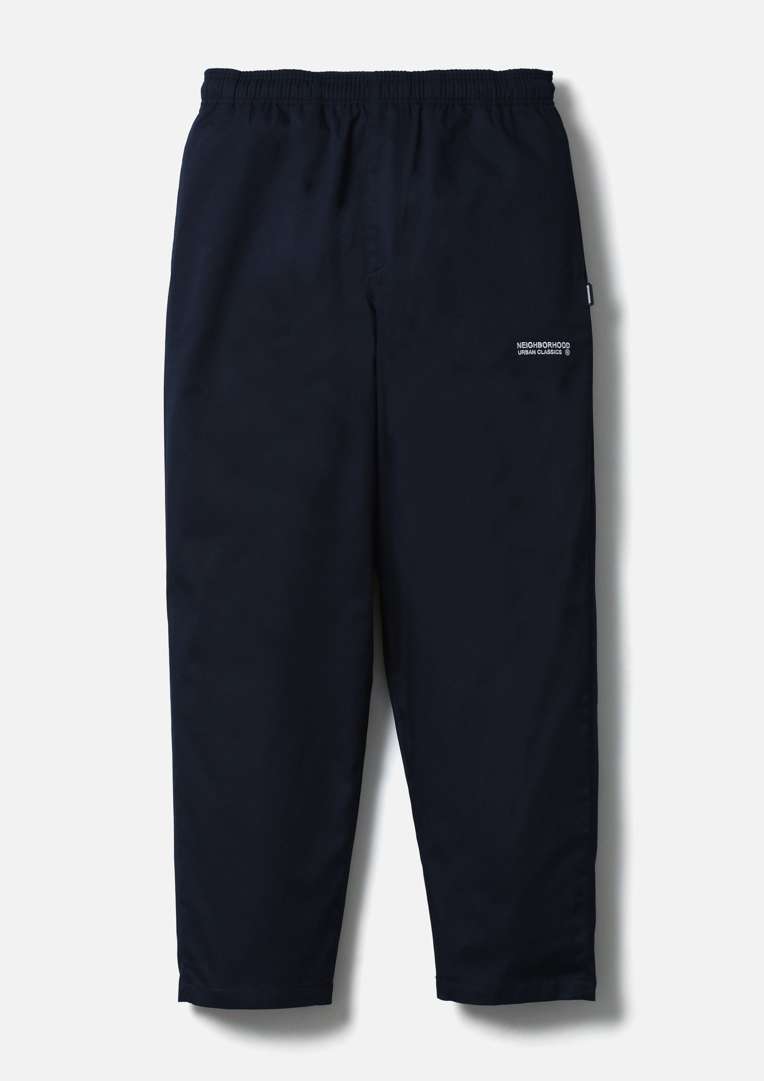 『代購商品』2025AW NEIGHBORHOOD NBHD EASY PANTS 長褲 252TWNH-PTM01