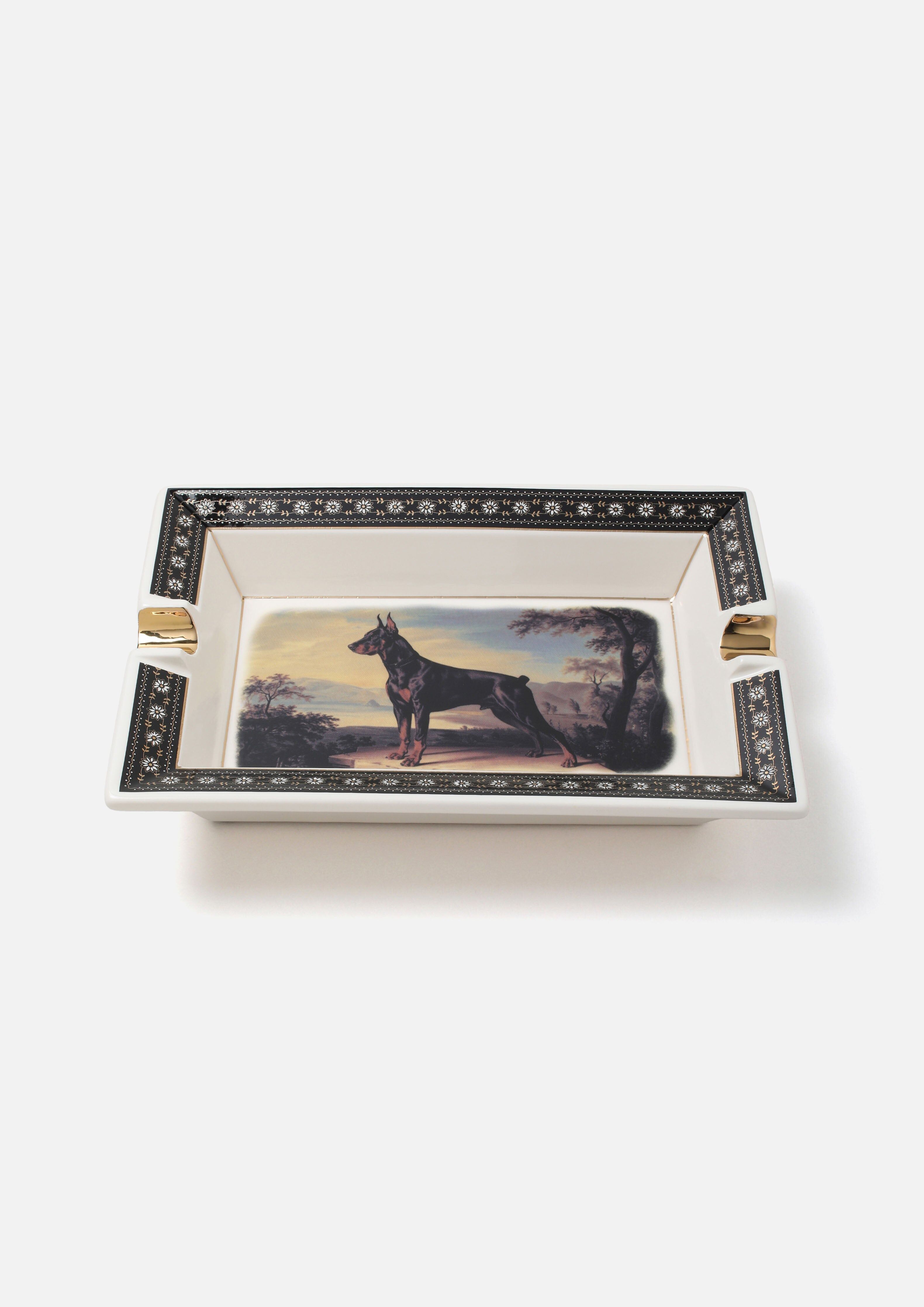 『代購商品』2025AW NEIGHBORHOOD NBHD SQUARE INCENSE TRAY 線香台 252AINH-AC01