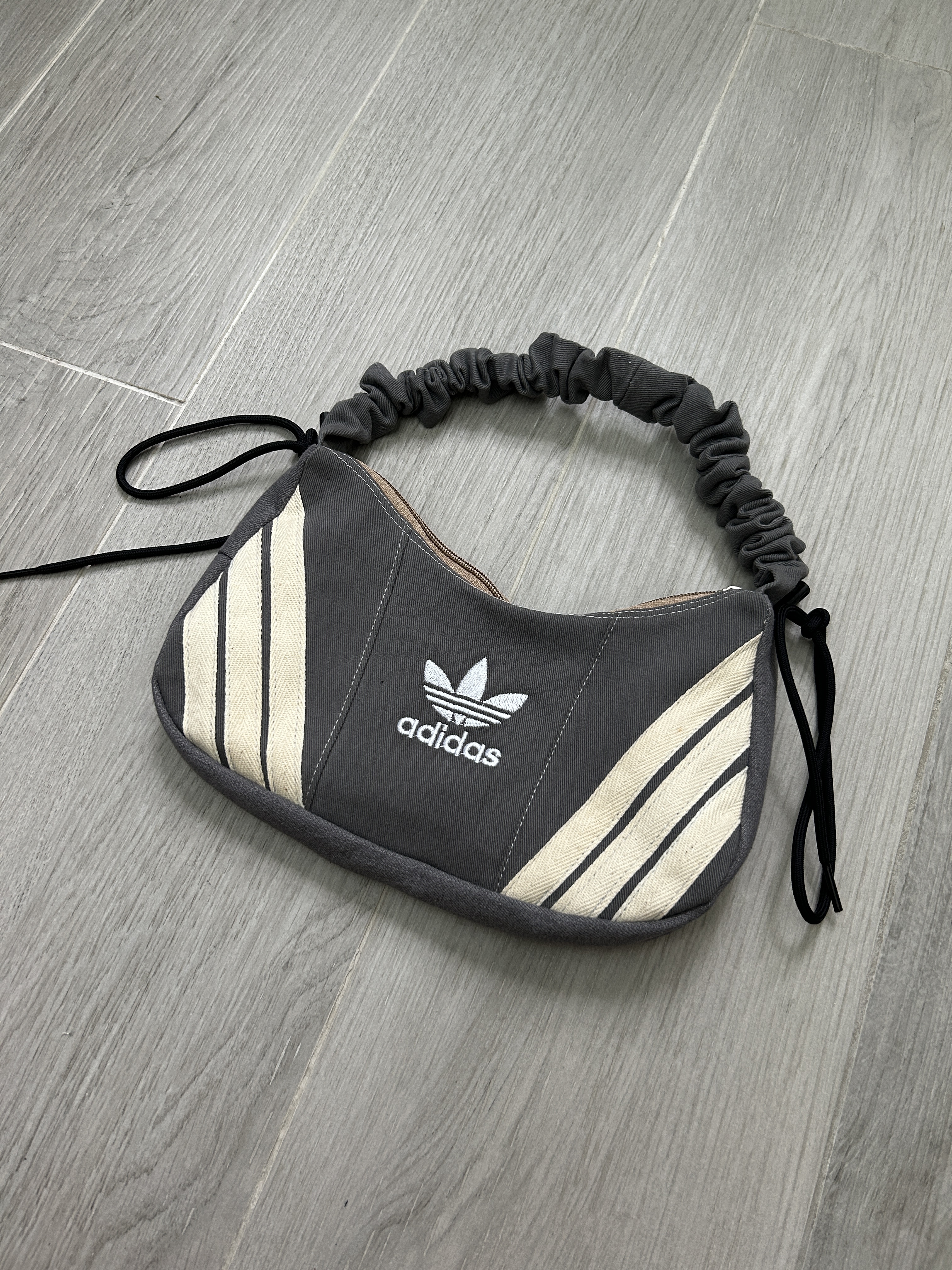 【現貨】泰國REMAKE 粗間豬腸帶三用餃子袋