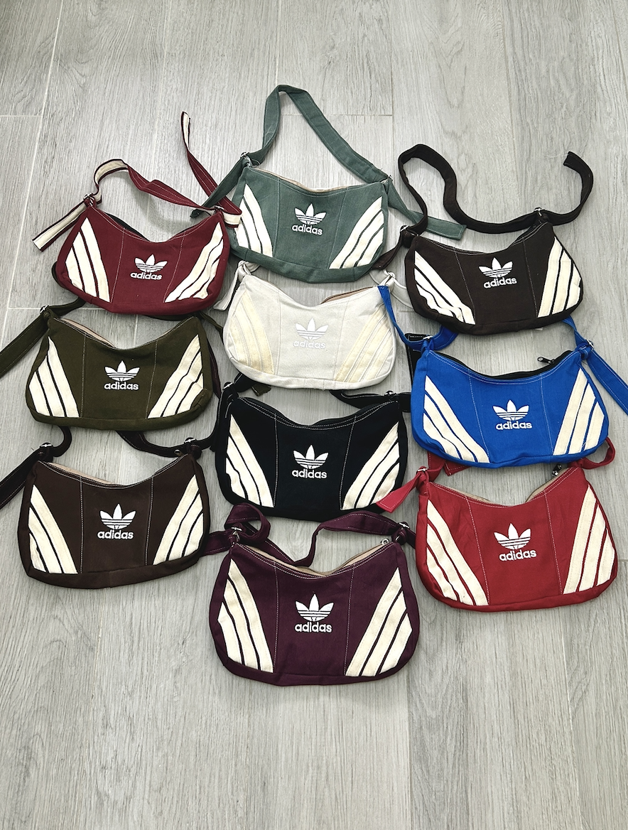 【現貨】泰國REMAKE粗間餃子袋