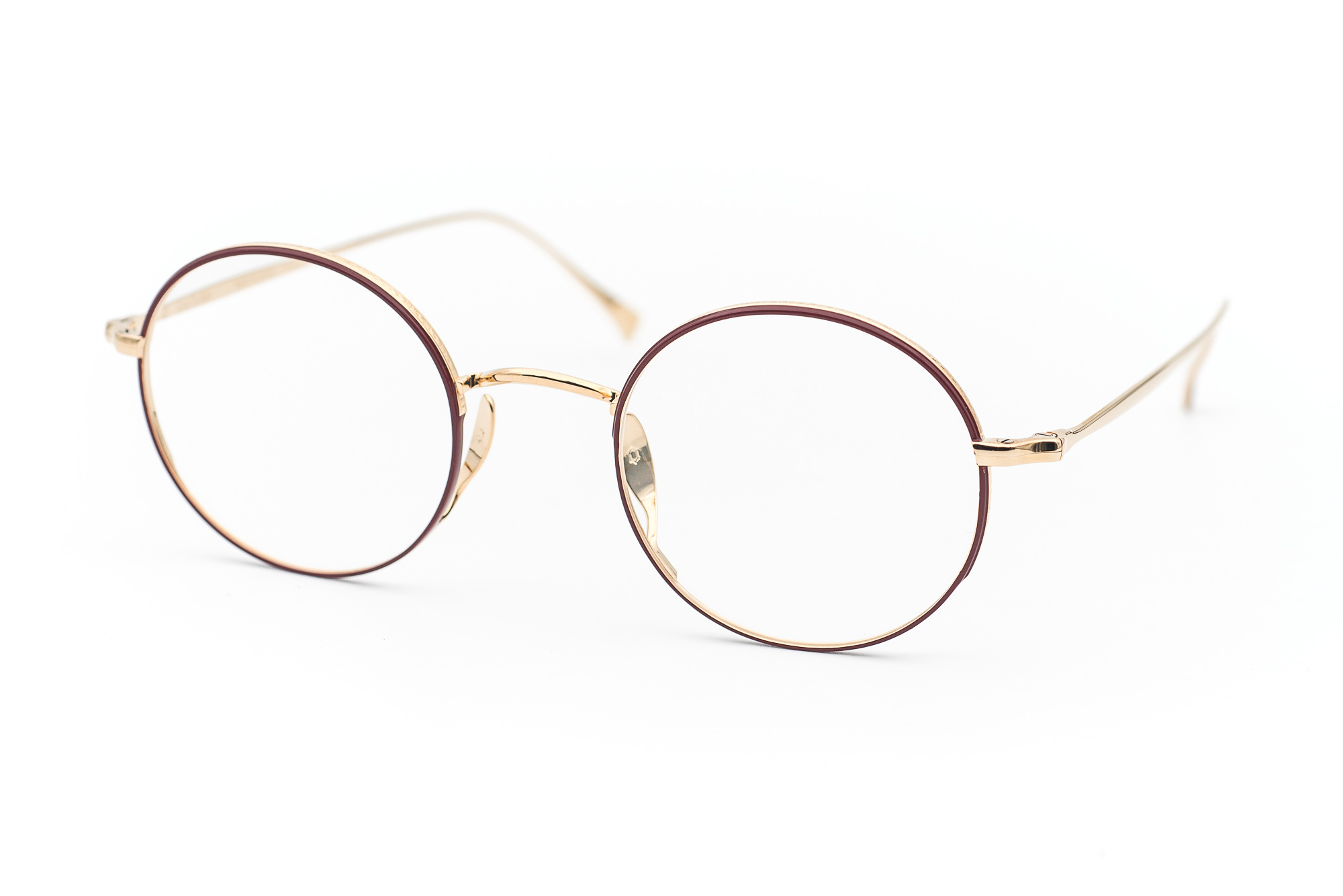 Kame Mannen - KMN 5500 - GD/RD