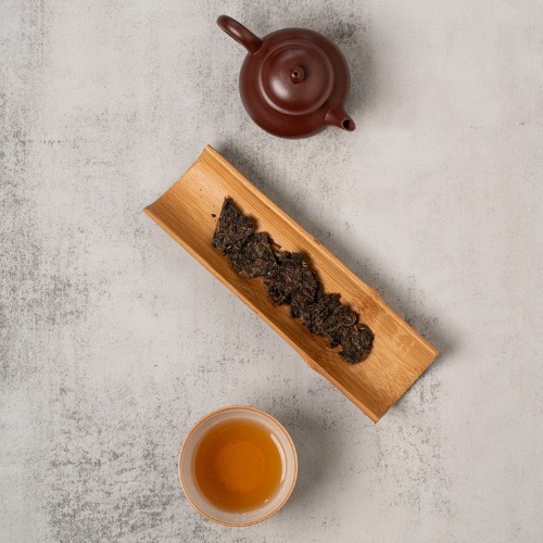 優質生茶｜深入普洱茶的世界：辨別好茶的關鍵要素｜瑜茶舍