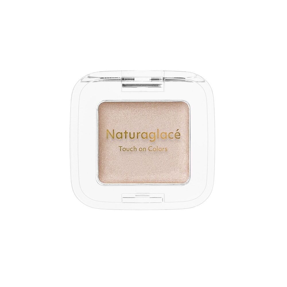 NATURAGLACE Touch-on Colors Eye & Face Colors 多功能眼臉彩妝霜