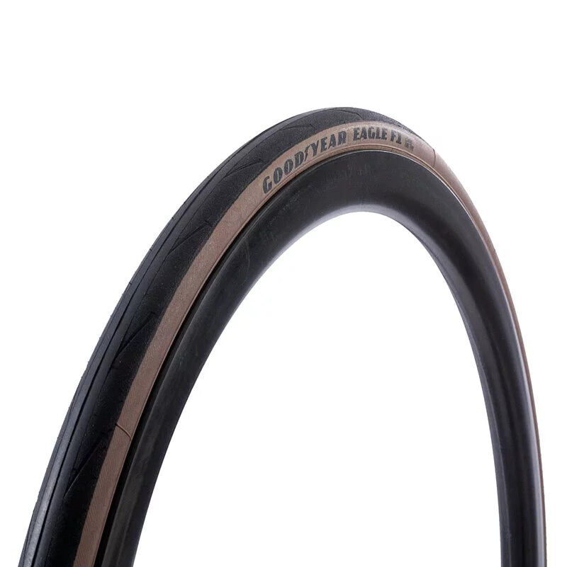 Goodyear Eagle F1 SuperSport Tube Type Tire