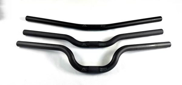 HH design-Carbon Handlebar 碳纖維手把