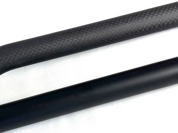 HH design-Carbon Handlebar 碳纖維手把