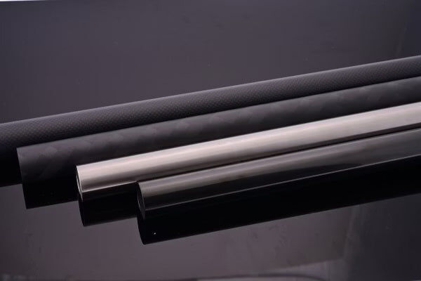 HH Design-Carbon seat post Carbon (碳纖維座管)