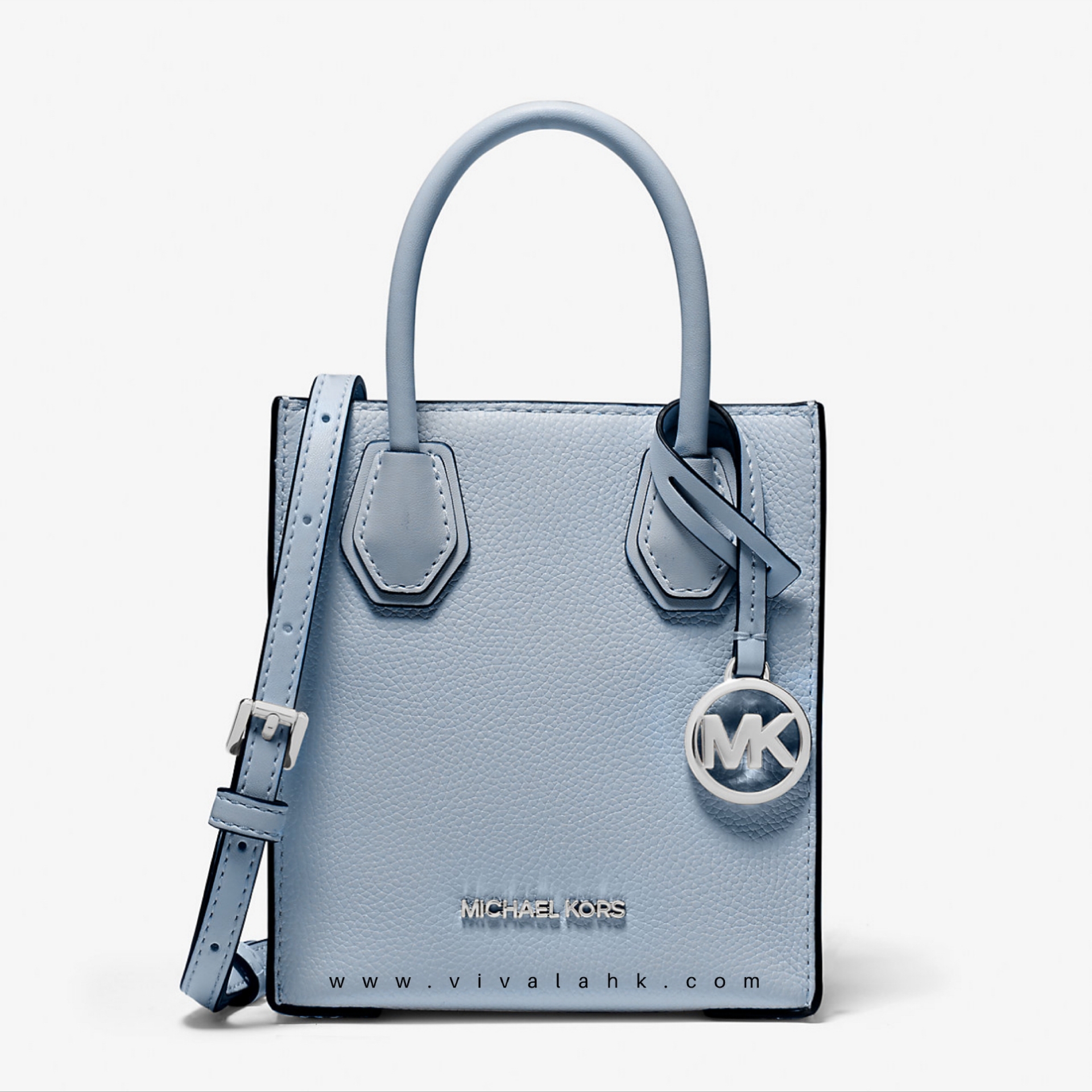 Michael Kors - Mercer 手提+斜孭袋 (XS)