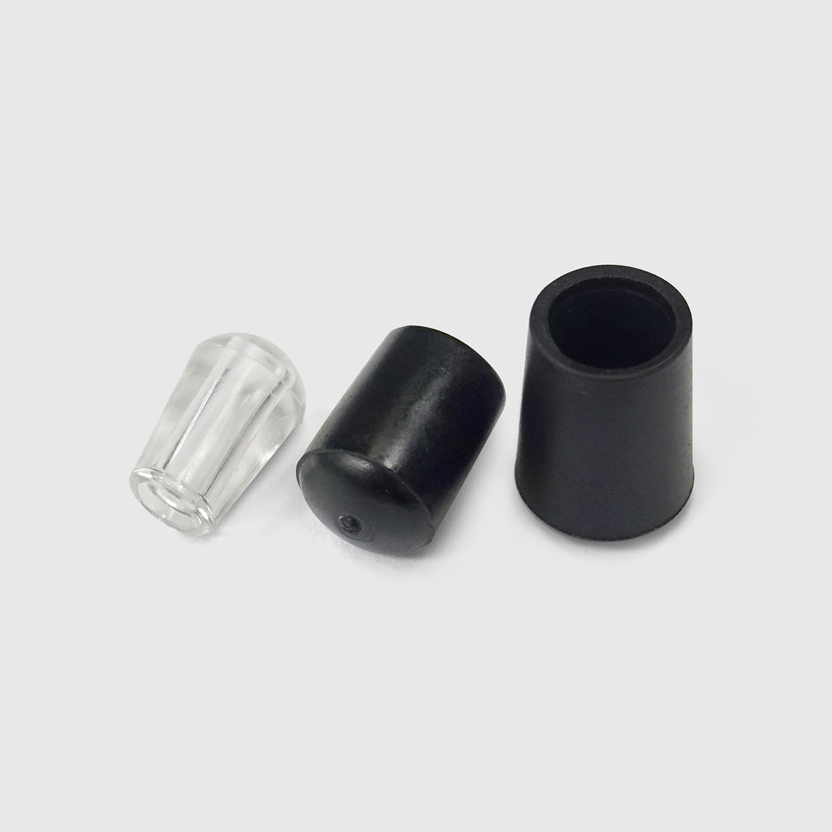 居家小物｜鐵線鋼絲圓膠護套