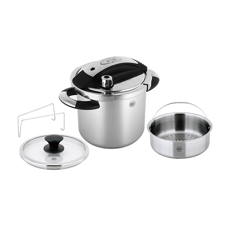 CSS Prepro 7L Pressure ​​Cooker