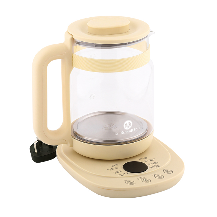 CSS Sweet Series 1.5L Health Kettle