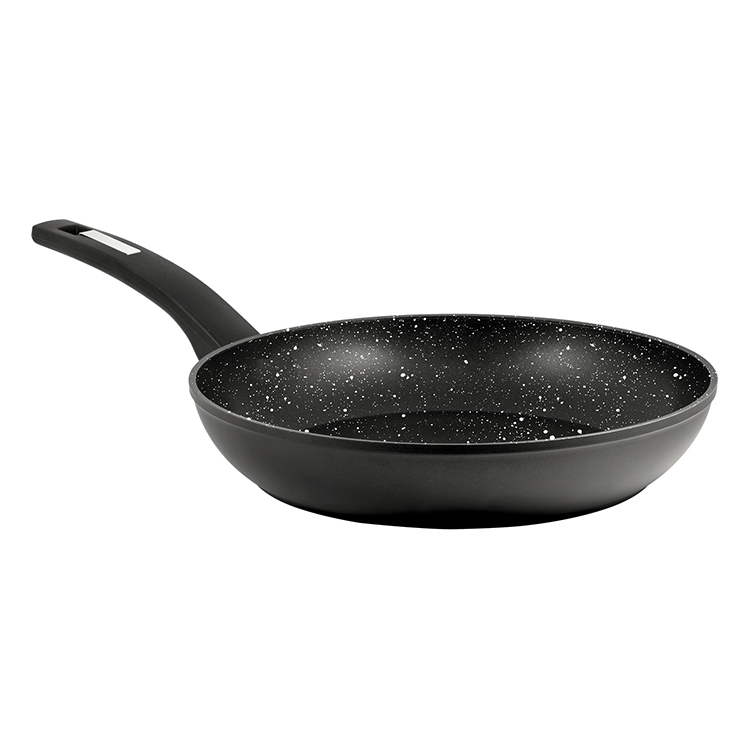 CSK Marburg 28cm frying pan（Black）
