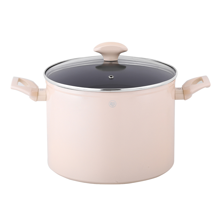 CSS NORDEN 24*18cm Casserole with lid