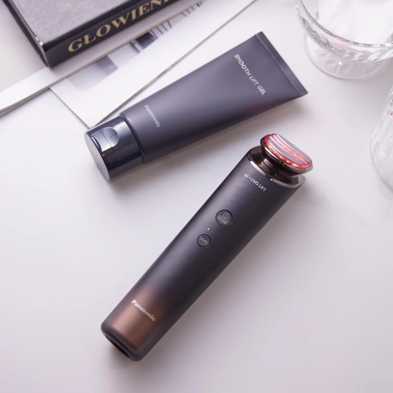PANASONIC Advanced RF Anti-Aging Device EH-SR86