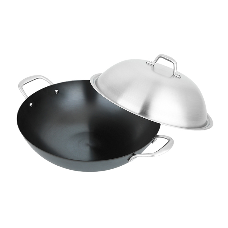 CSS Altena 32cmChinese wok