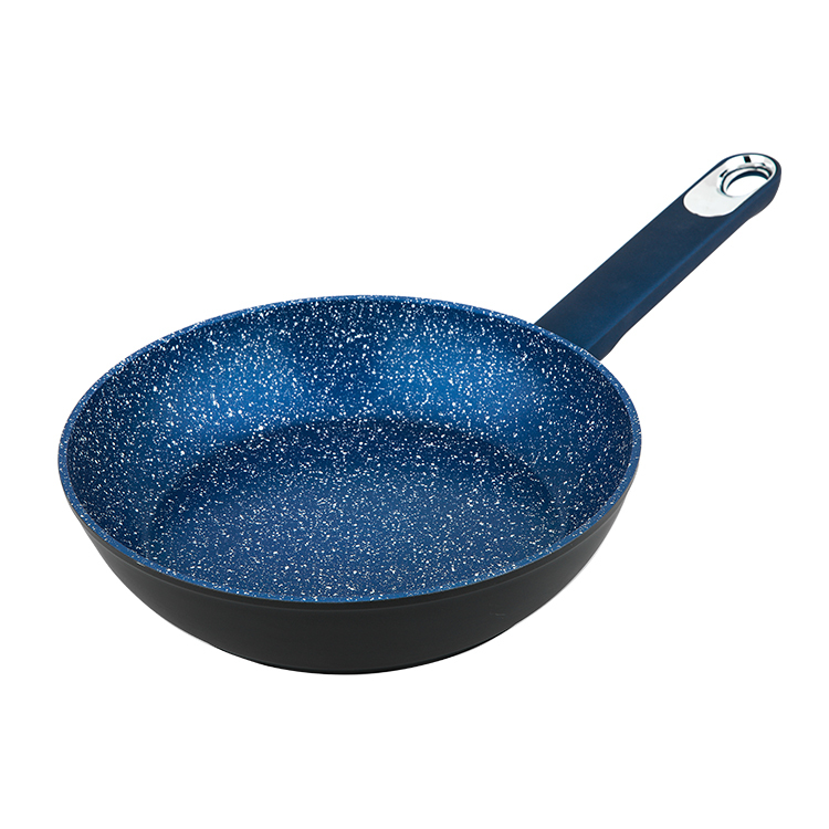 CSK Marburg+ 20cm Frying Pan (OceanBlue)