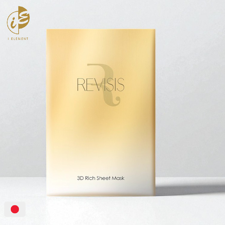 REVISIS  保濕抗皺抗衰老面膜 [ 10片 ]  升級版