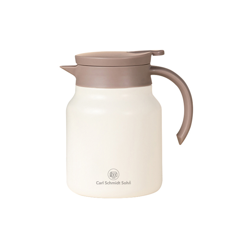 CSS Lori Ceramic Liner Thermos Flask 1000ML