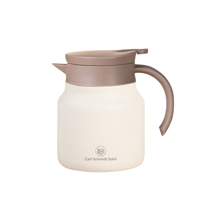 CSS Lori Ceramic Insulated Flask 800ML