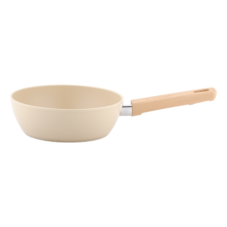 CSS Sweet 20x6.5cm Deep Fry Pan