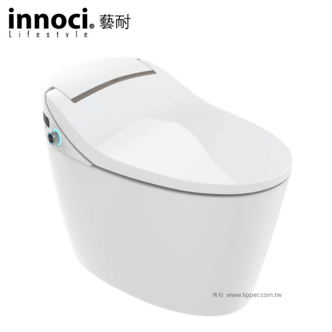 innoci 智慧型電腦馬桶 ENC2165GW16T-3