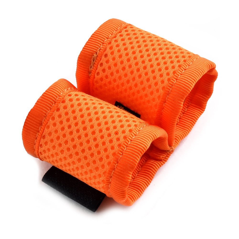 VanNuys D608 Earphone Protective Pipe Cases