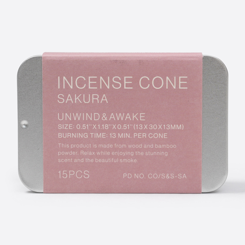 SP 香錐/SAKURA 15入